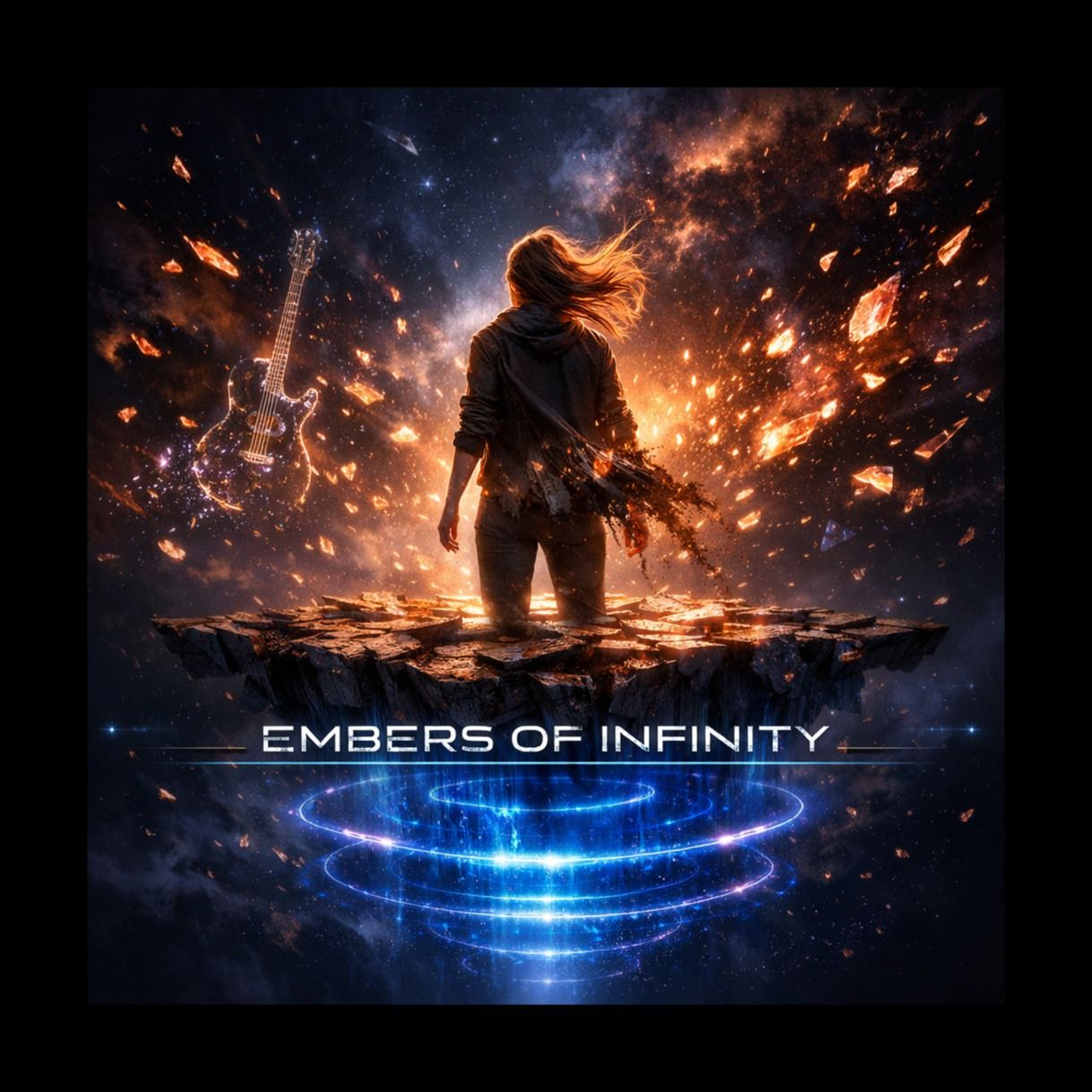 Embers of Infinity