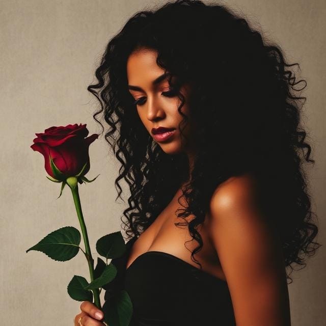 Don’t Take My Love Lightly