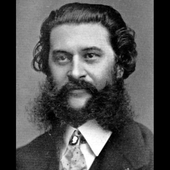 Tribute to Johann Strauss II