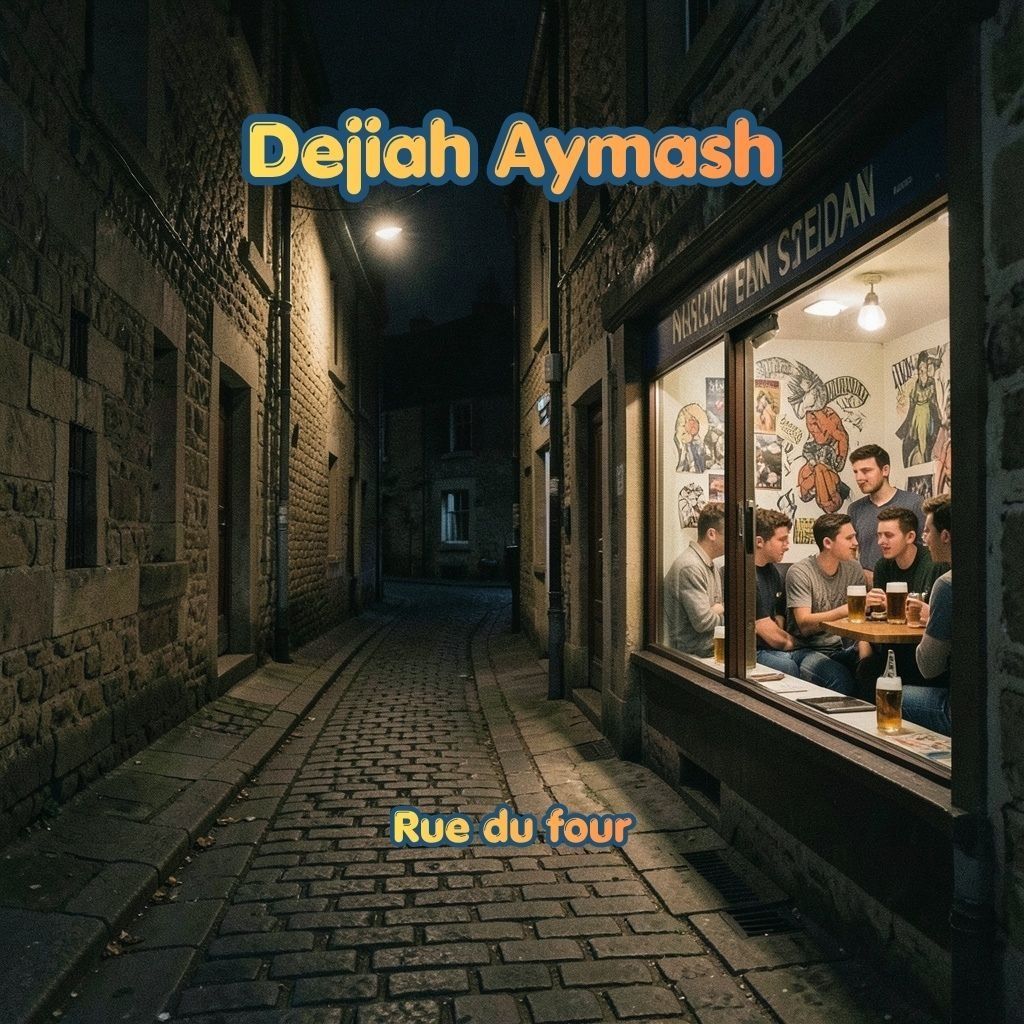Rue du four