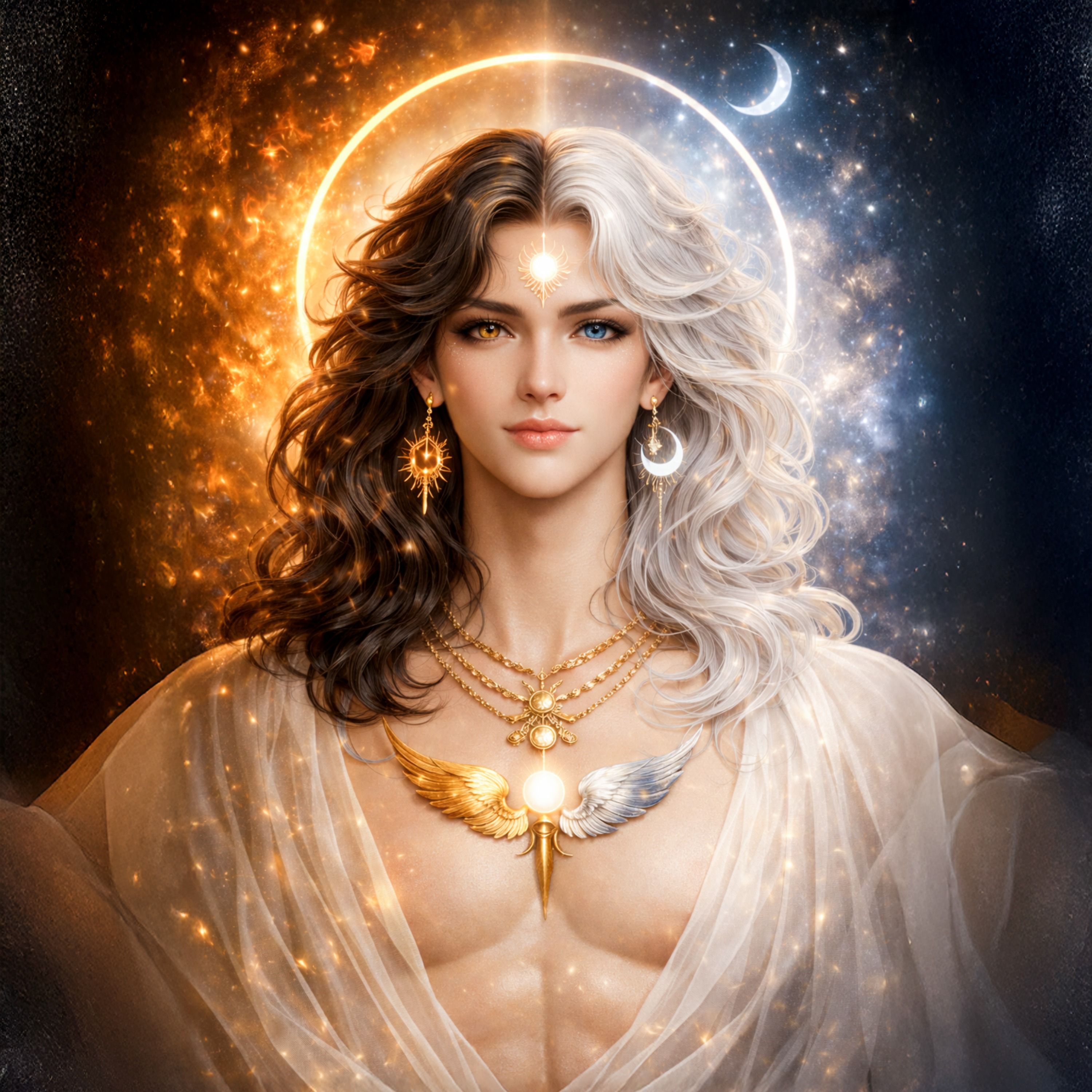 Androgyne
