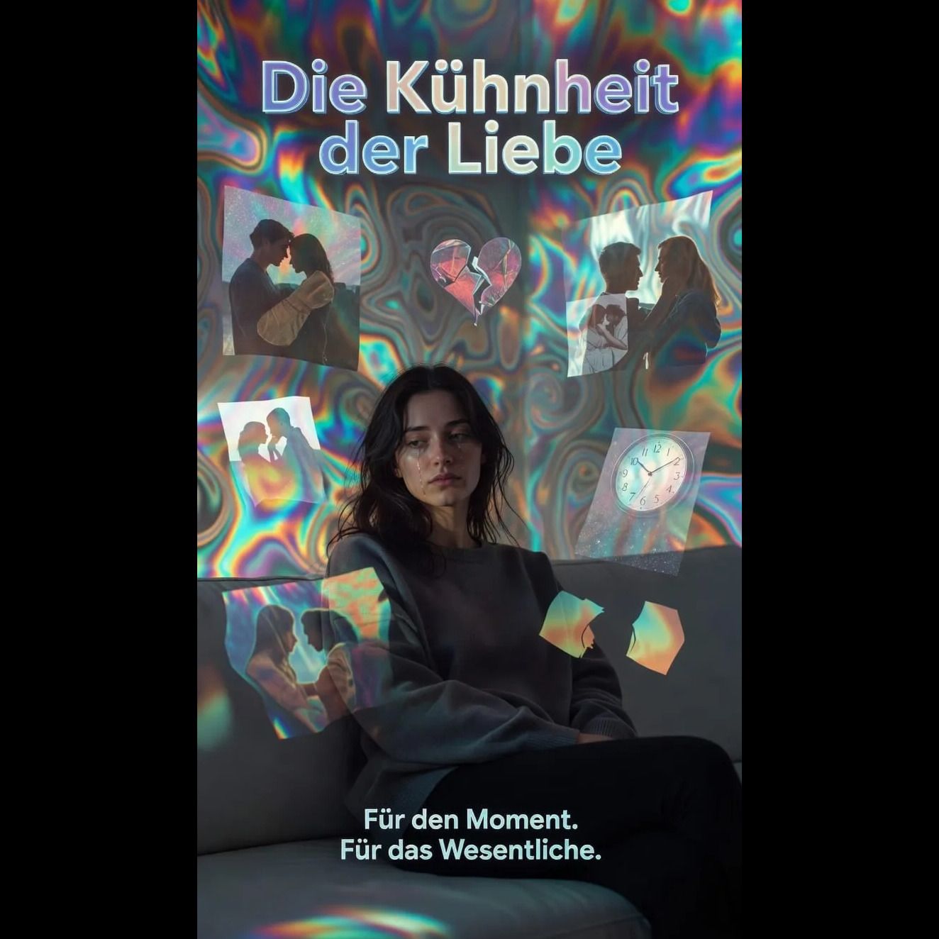 Die Kühnheit der Liebe