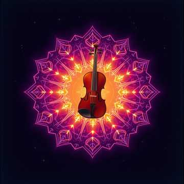 Starlight in the Veins