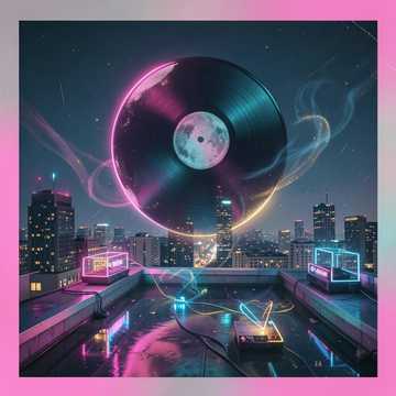 Midnight Flavor 