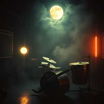 Studio Selection (BLUE NILE* 9555*MMMIX°)