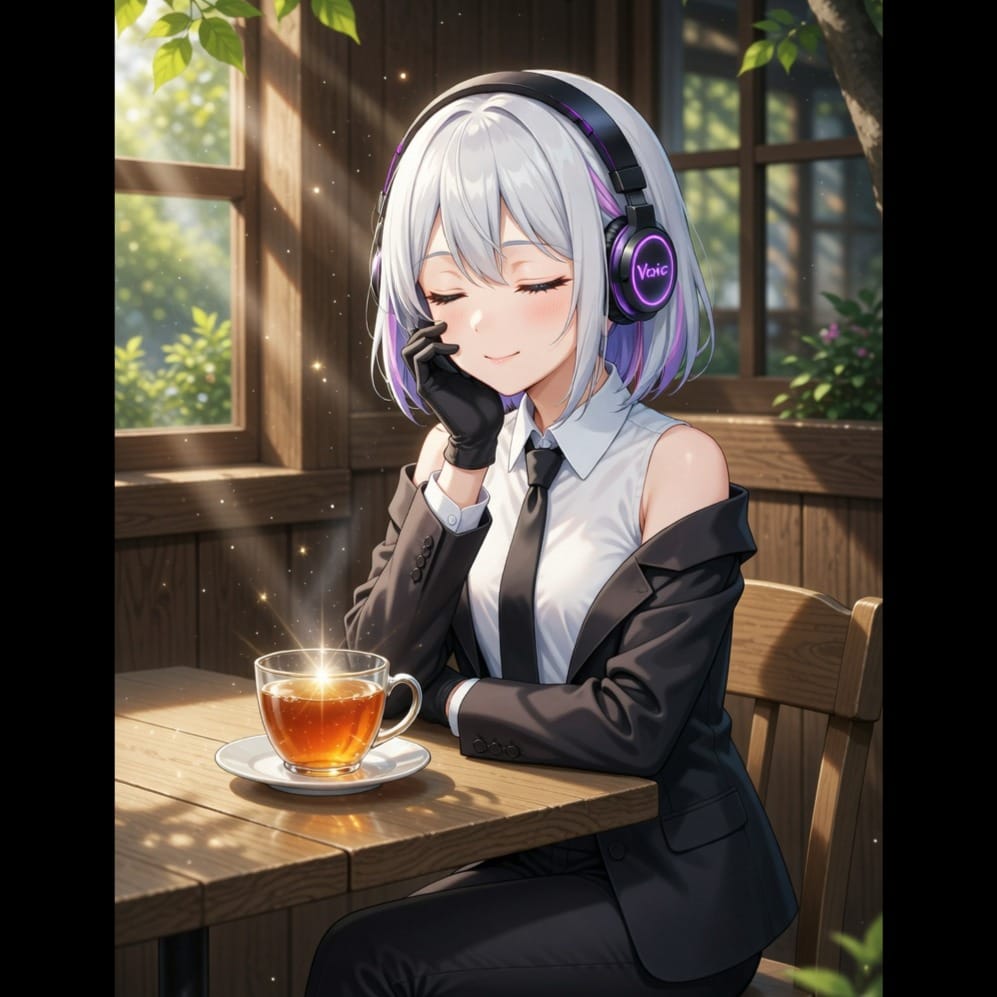 Just Rest Here