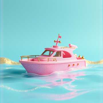 Writing bars on Bards onboards, Barbie and Ken livin the Barbielife