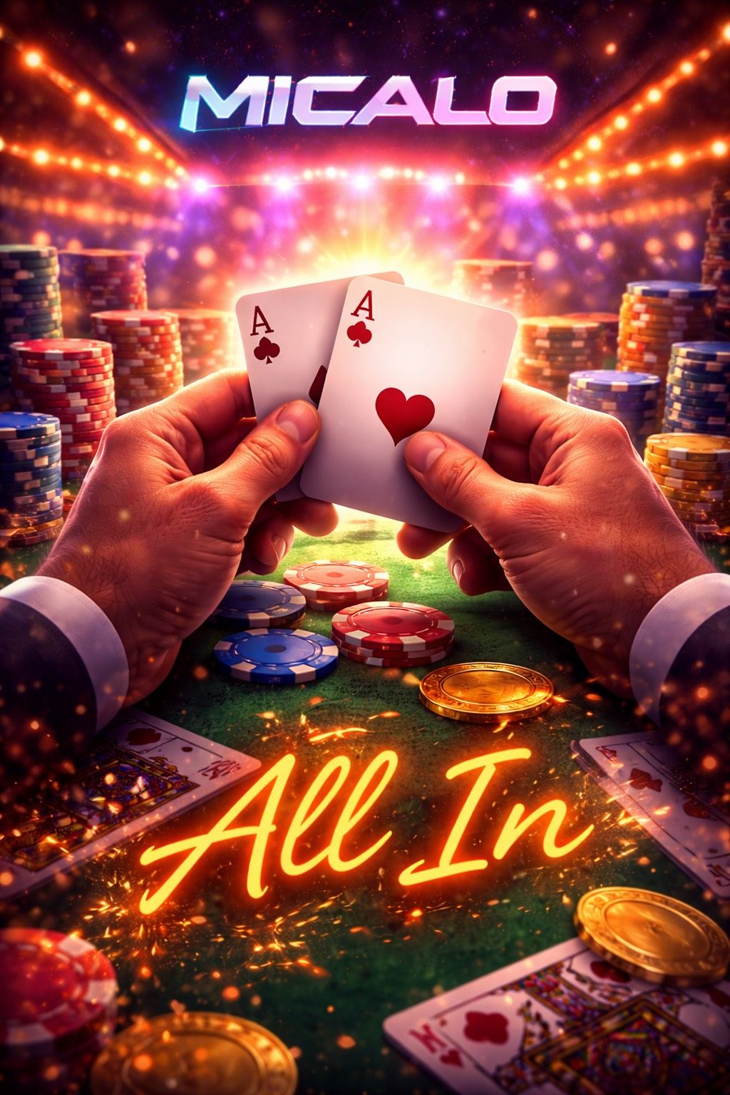 All In