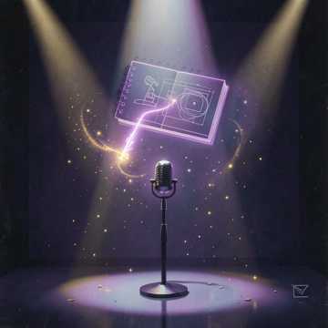 magic show