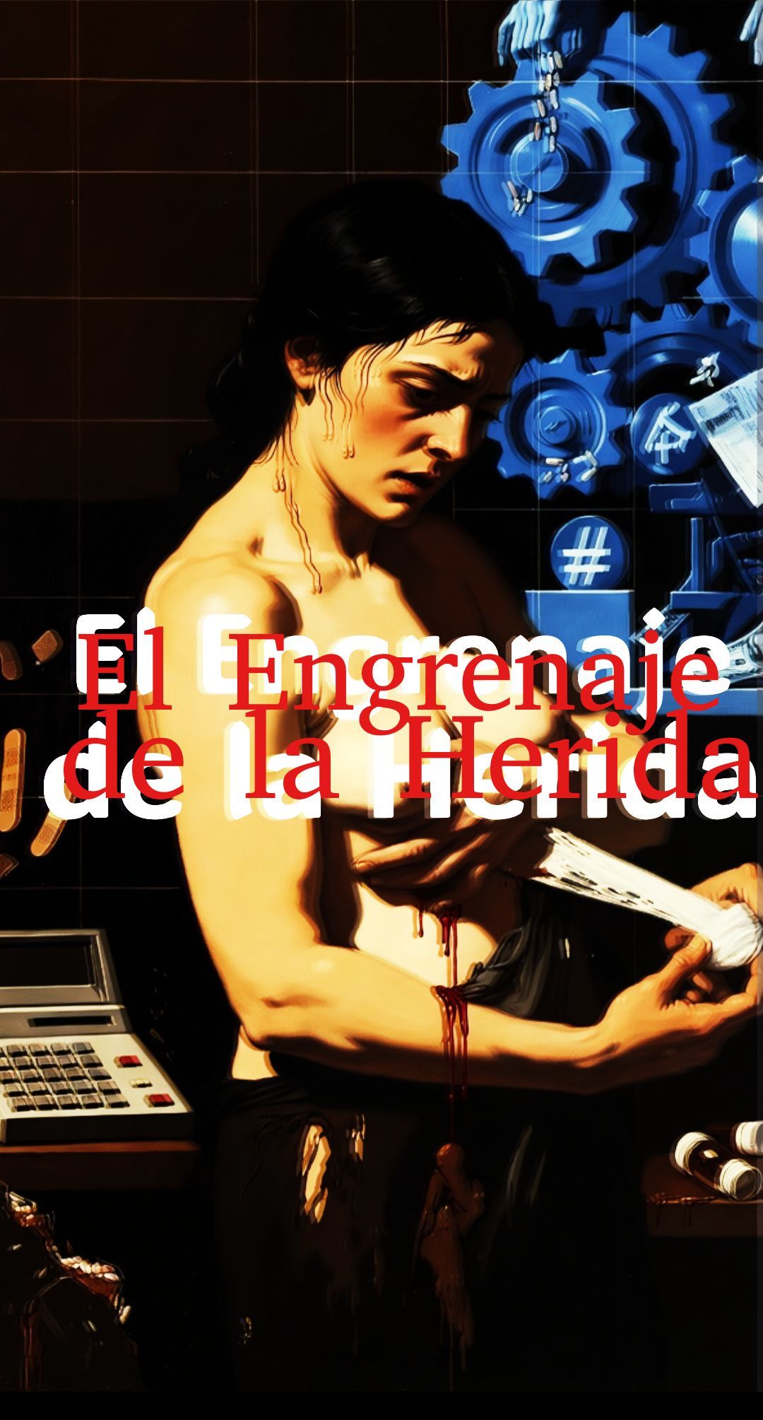 El Engrenaje de la Herida