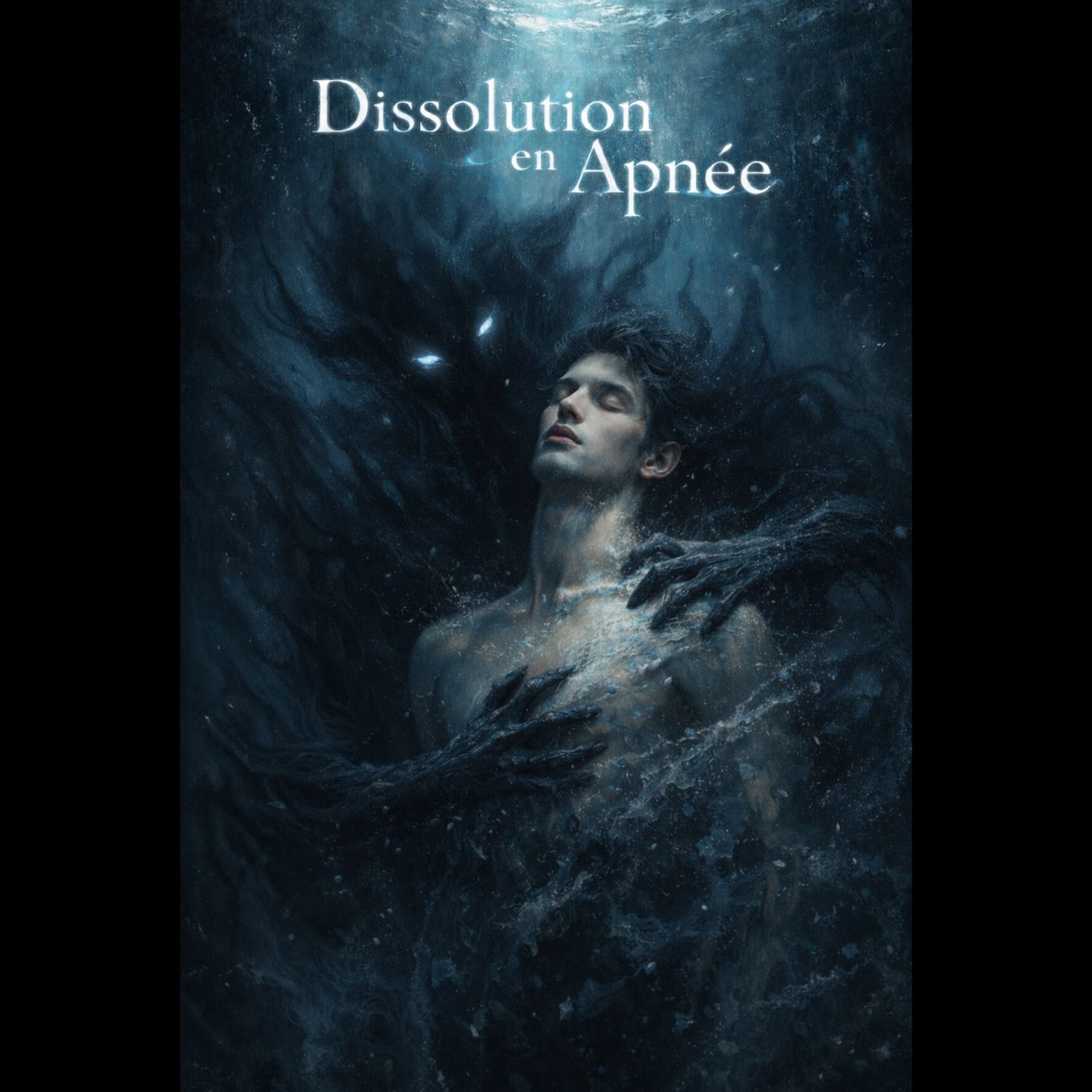 Dissolution en Apnée