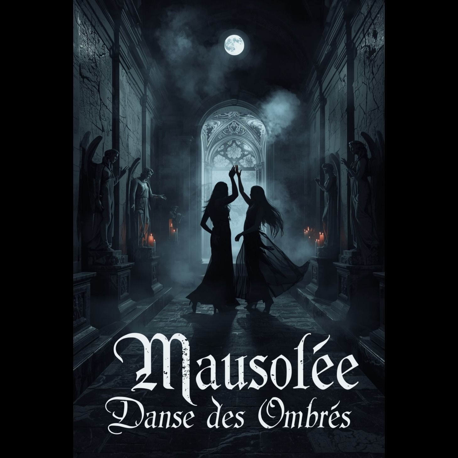 Mausolée (Danse des Ombres)