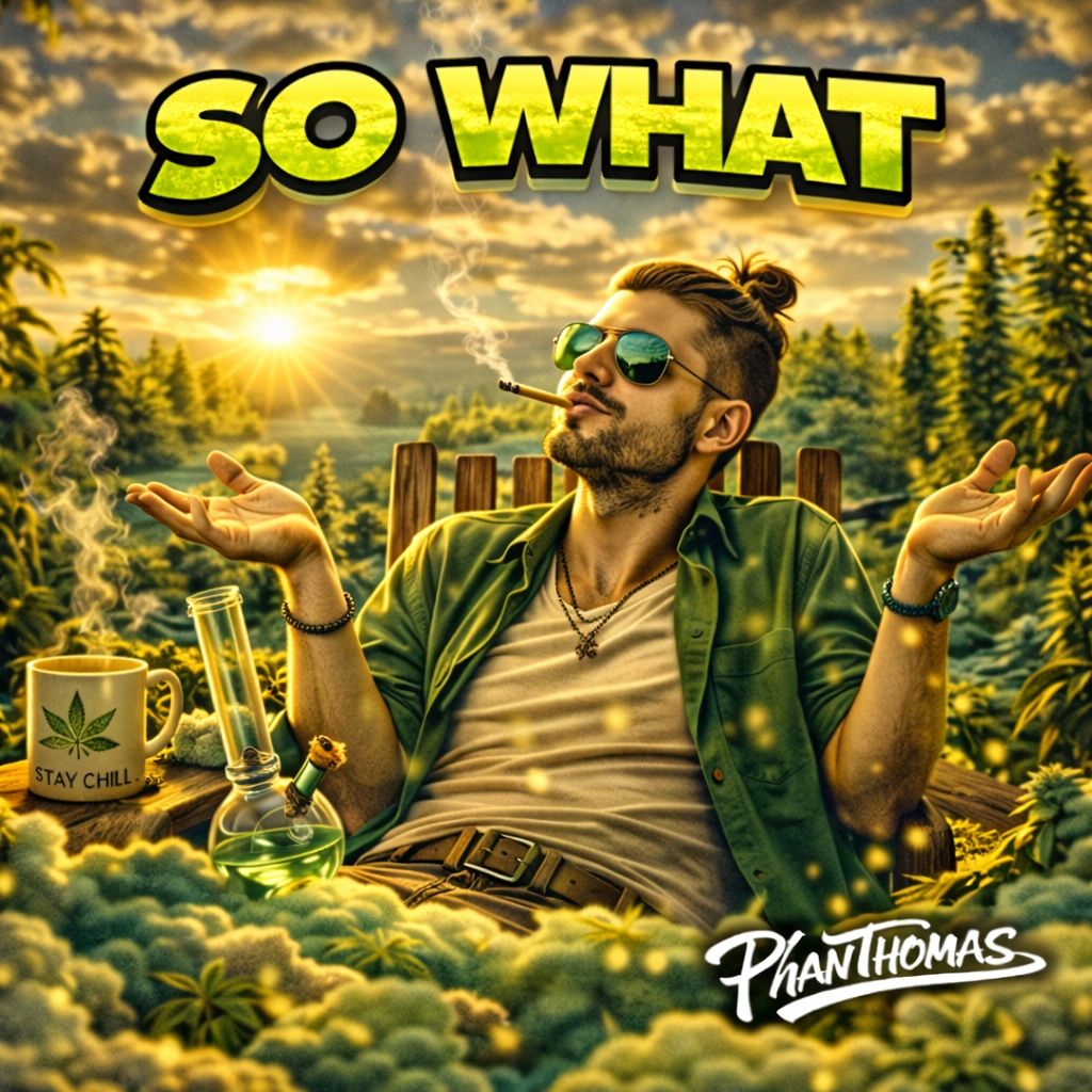 So what