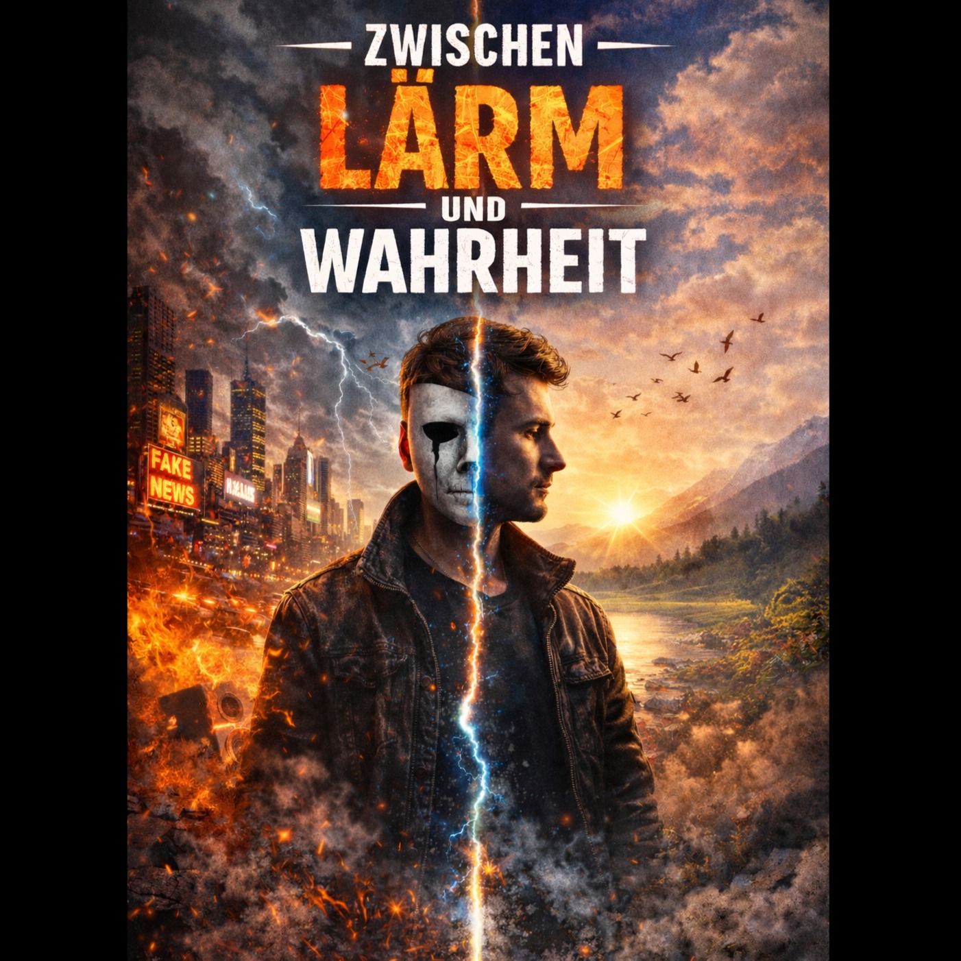 Zwischen Lärm und Wahrheit