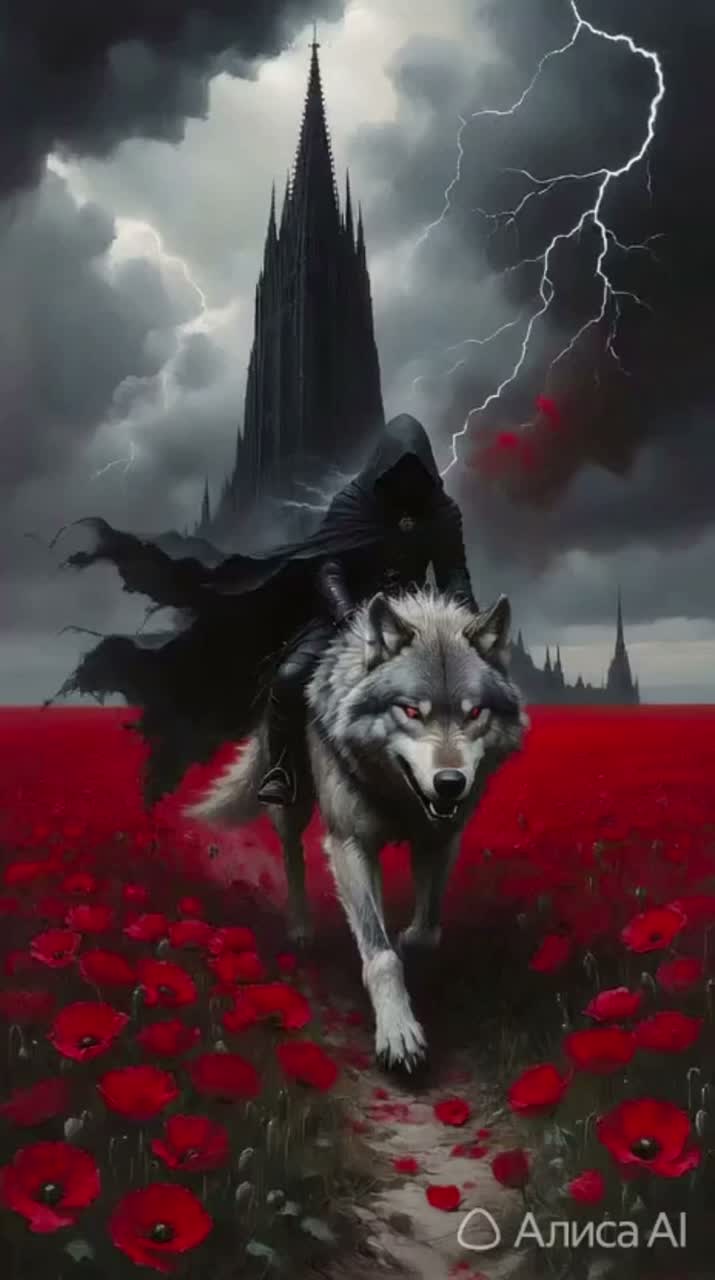 Не знаю что за существо