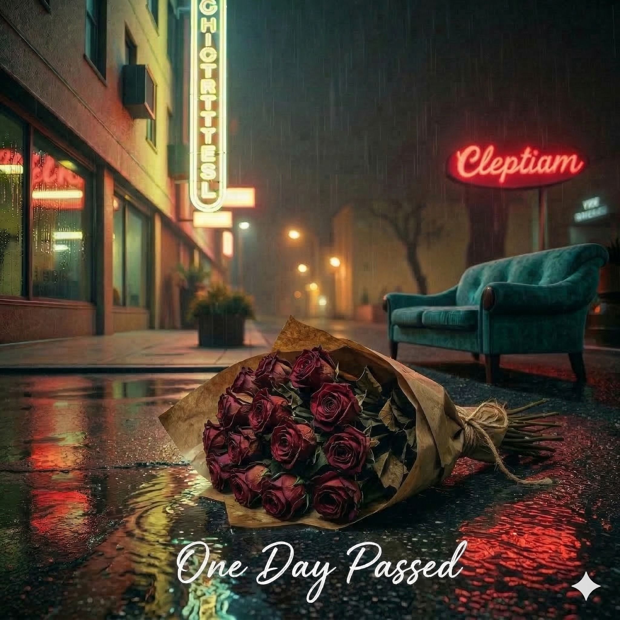 หนึ่งวันที่ผ่านไป (One Day Passed)