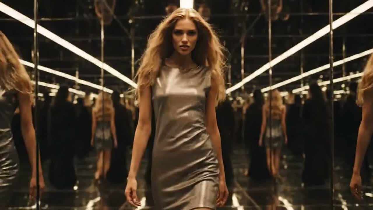 Good Girl Gone Bad