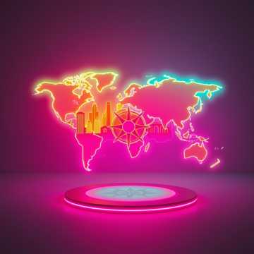 Atlas of Light