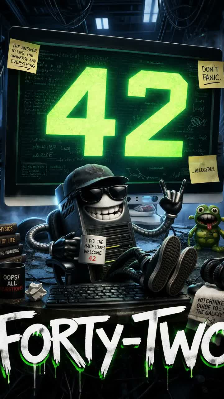 Forty-Two