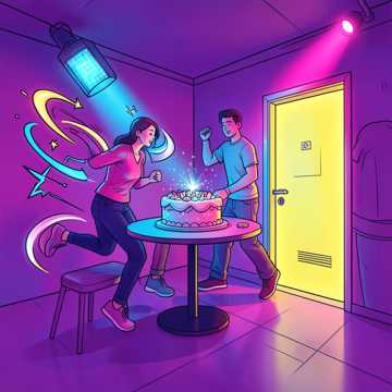 Walka o tron 🚽#KreatywnaKamienica