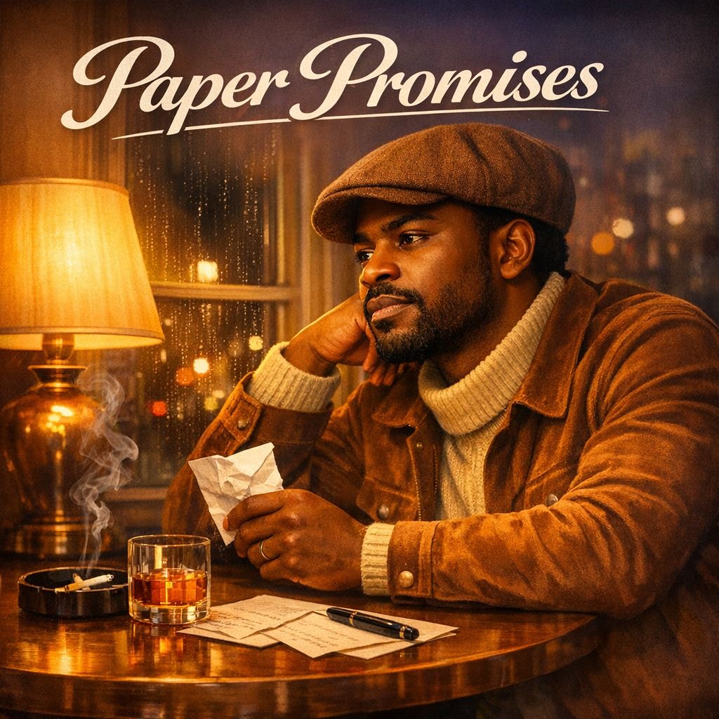 Paper Promises
