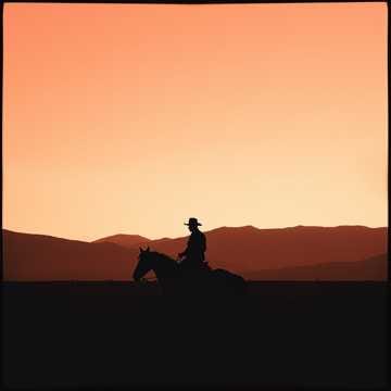the old rider