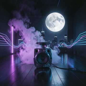 Midnight La La