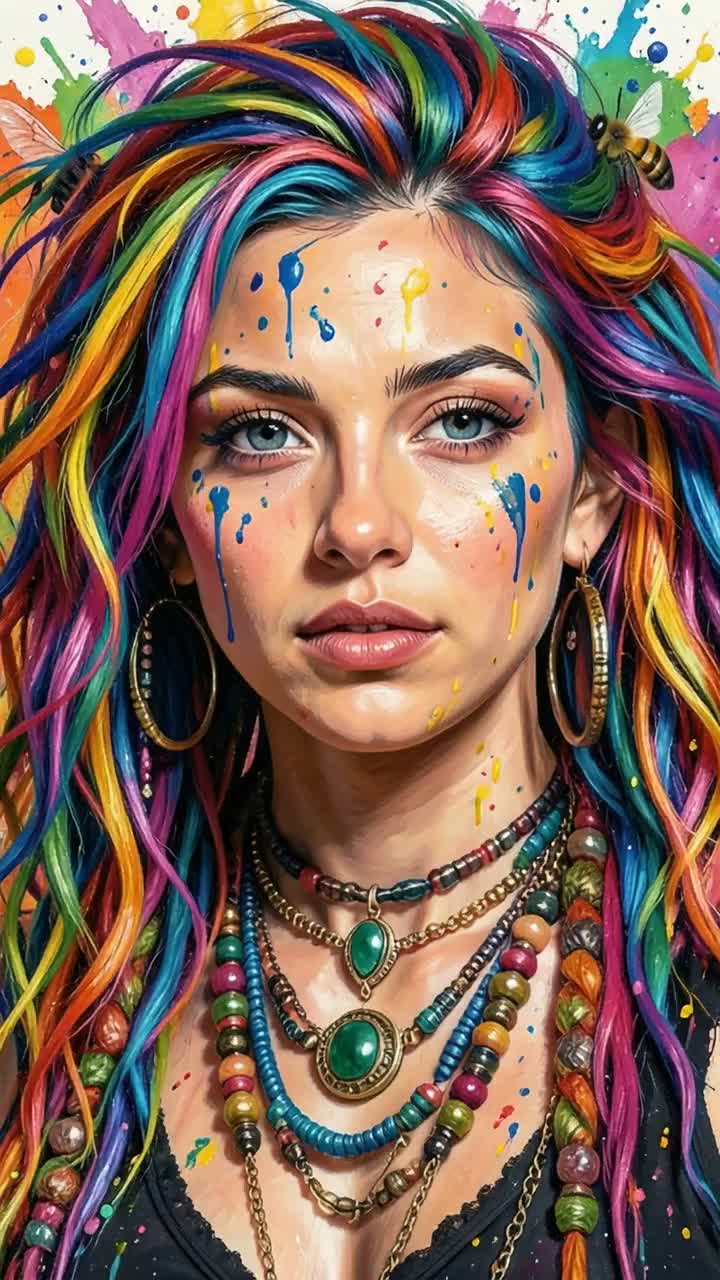 WeirdVibes