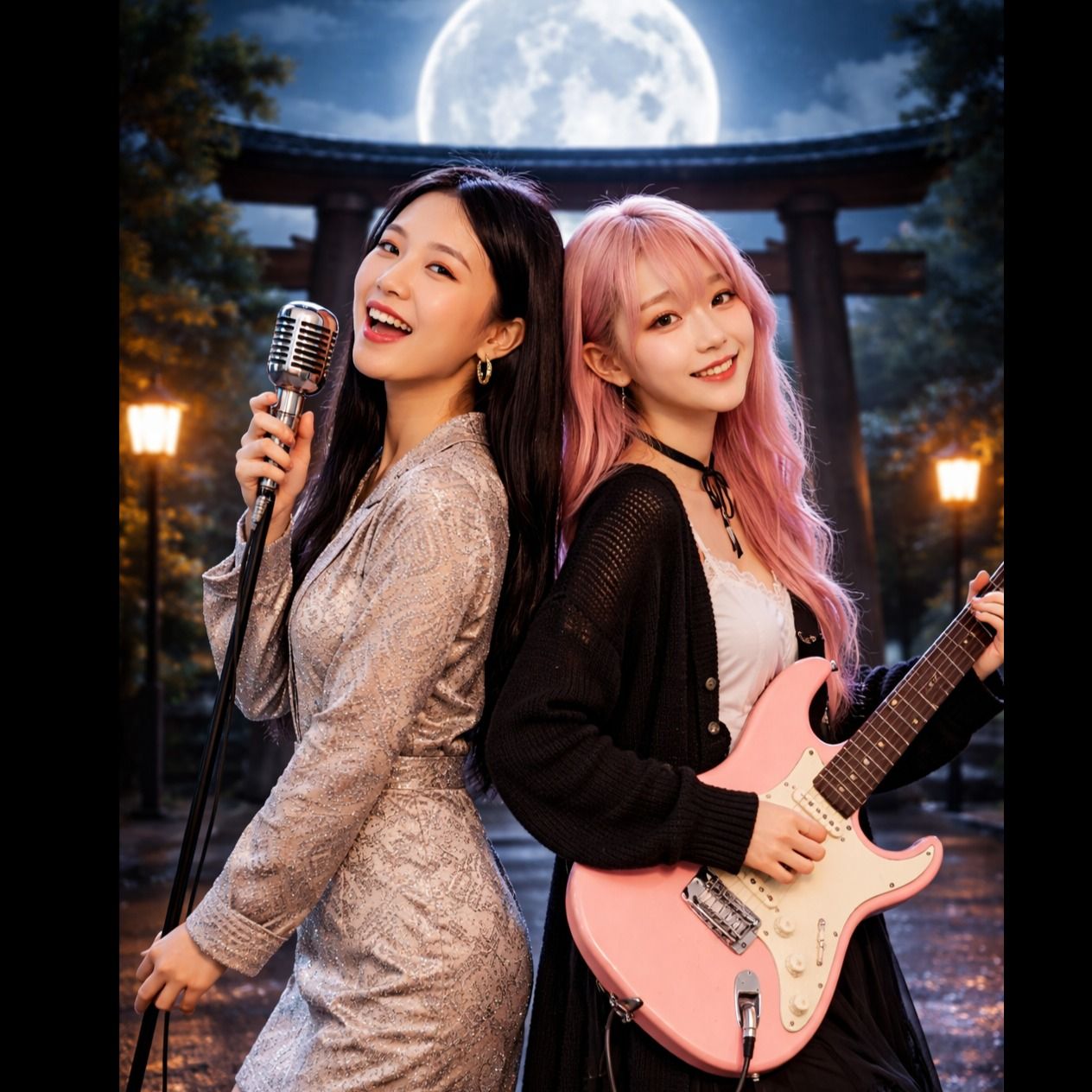 Lanna Lady Soul (ลาวดวงเดือน x ลาวคำหอม) (Mashup)