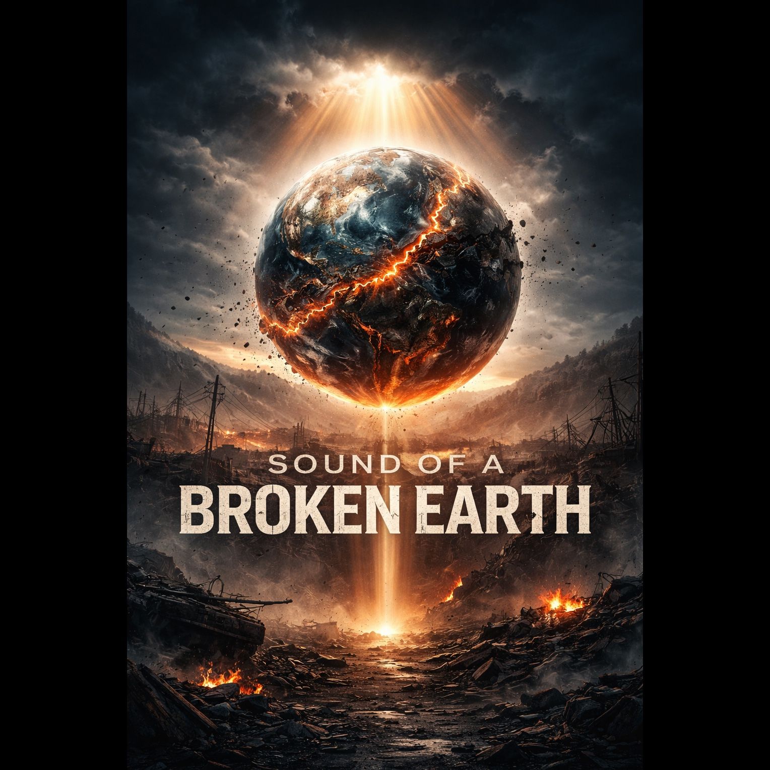 Sound Of Earth