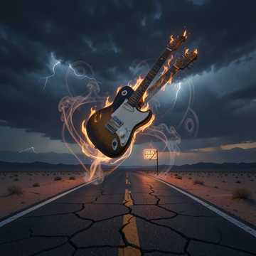Drop the Fire