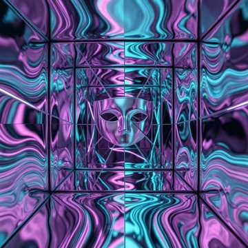 Wonderland (Latency)
