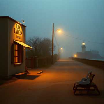 Since You Left the Light"Version Live"