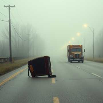 De Truck