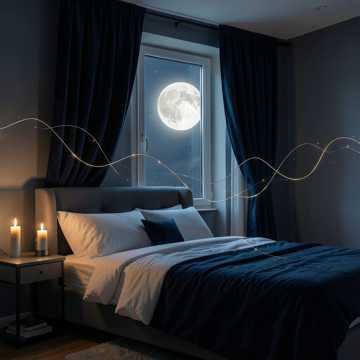 Midnight Velvet
