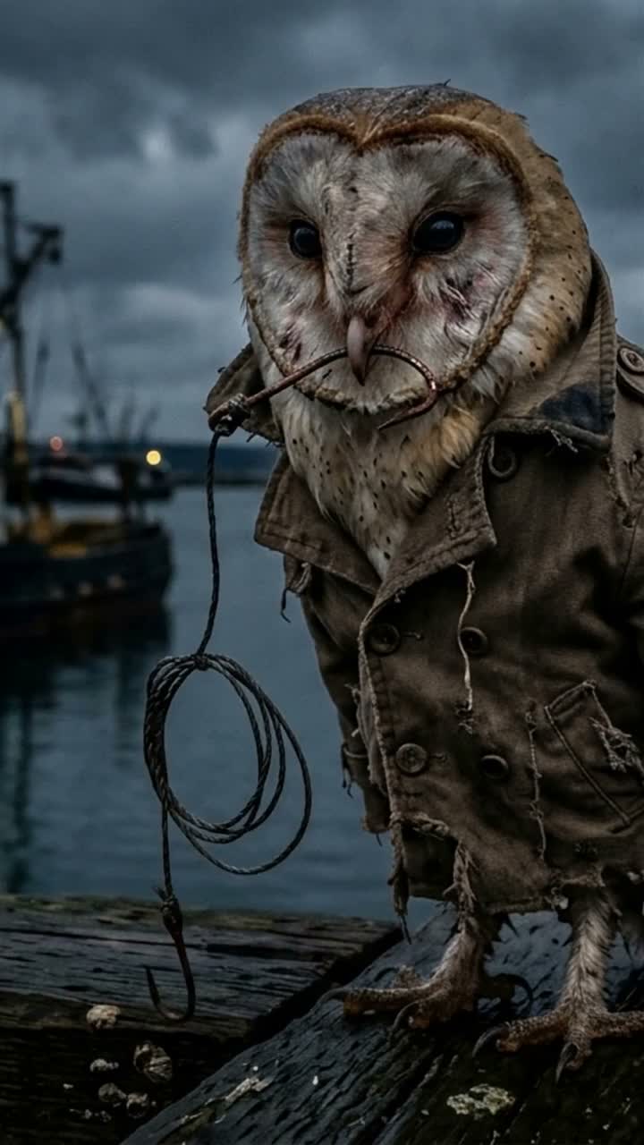 Don't Need a Hook