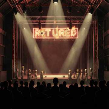 Front Row Spectacle