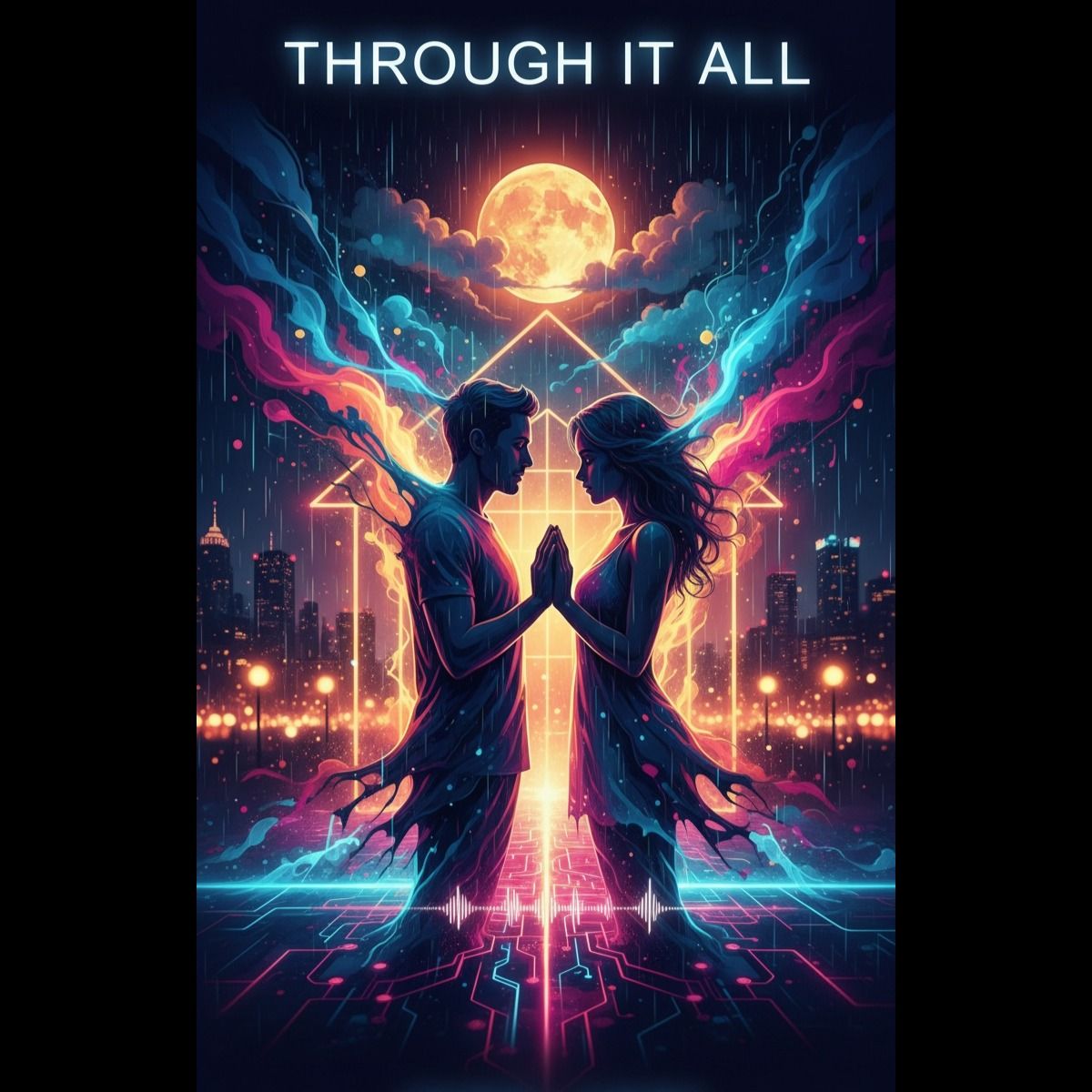 Through It All