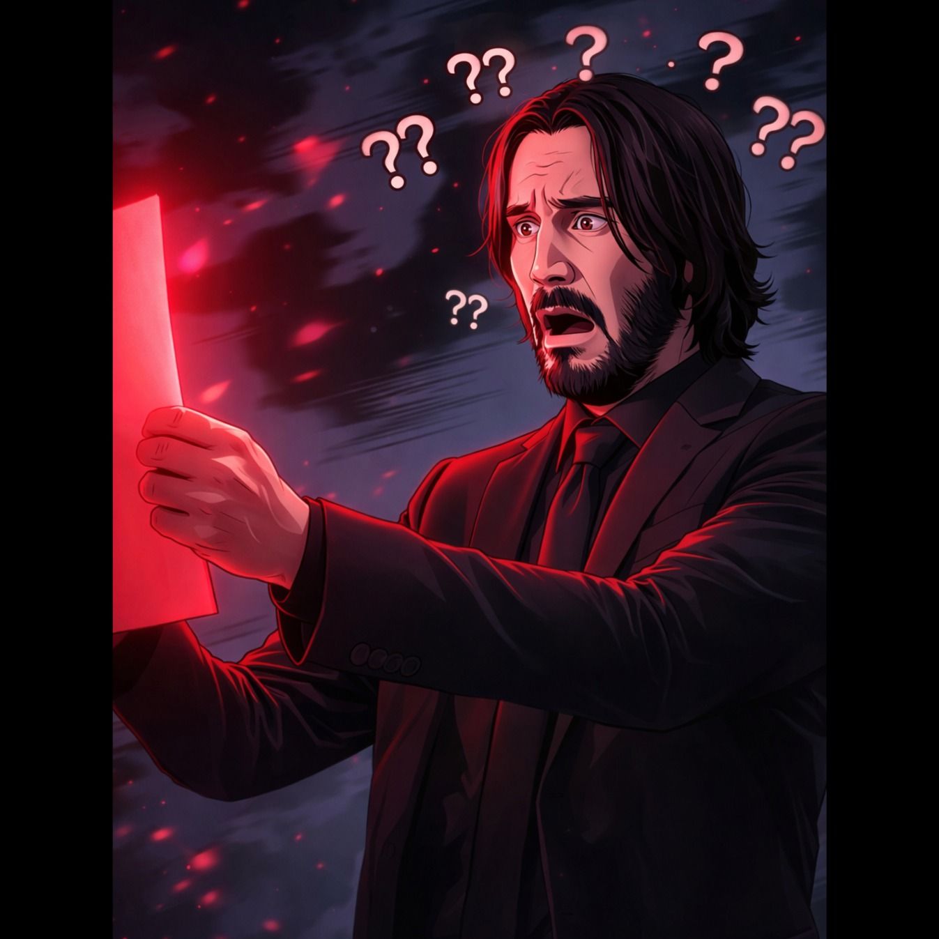 John Wick