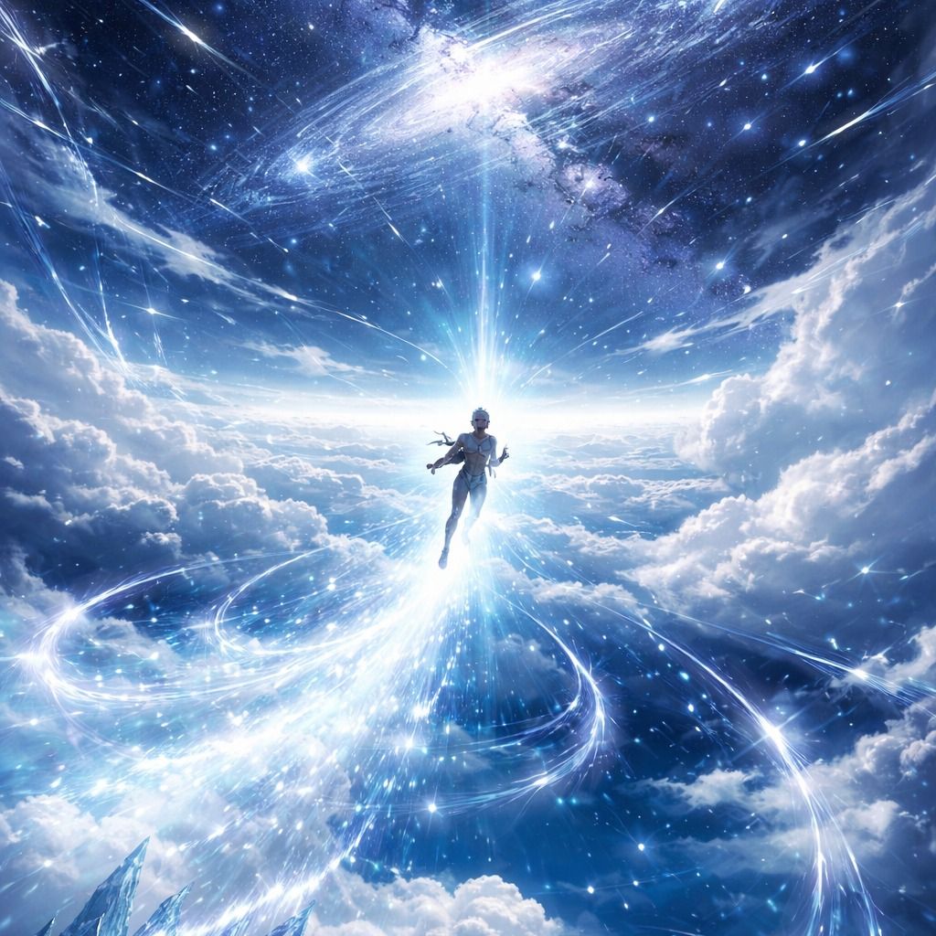 Cloud OverDrive