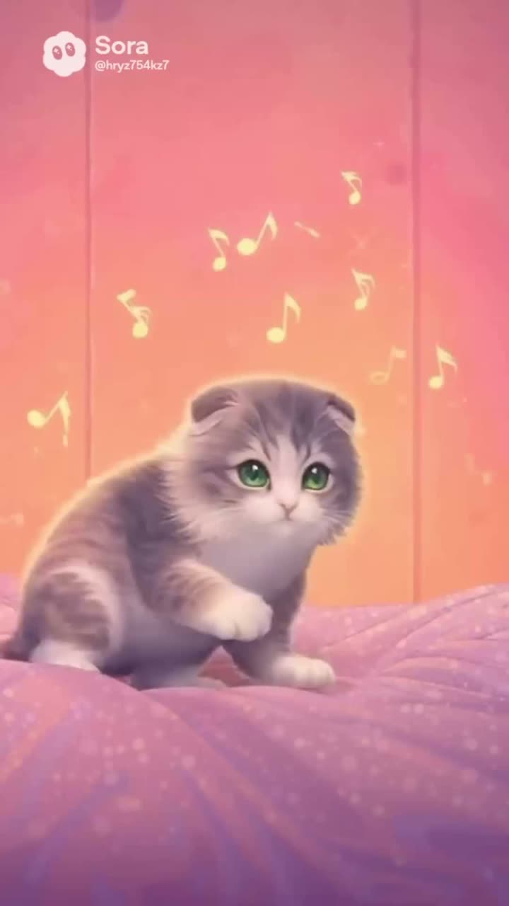 グリーンの瞳