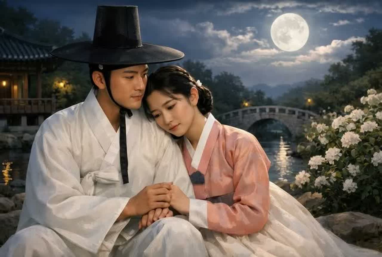 후 불면 날아갈 사랑