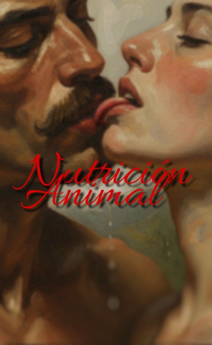 Nutrición Animal