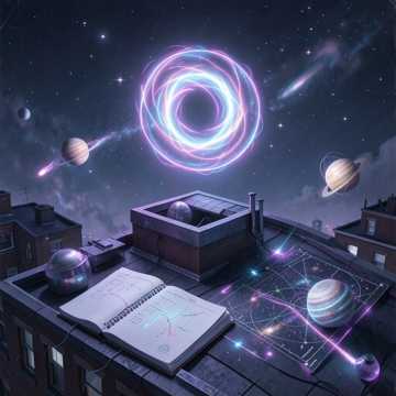 Out of this world original mix 2