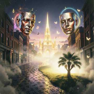 Hipokrit -Double Face 