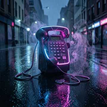 Crawling (R&B Pop)