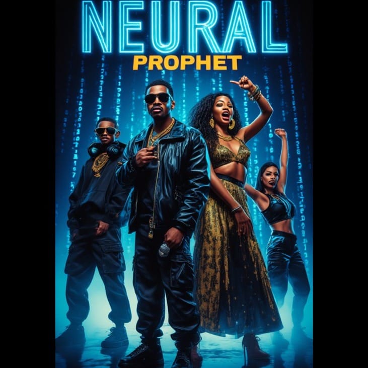NEURAL PROPHET