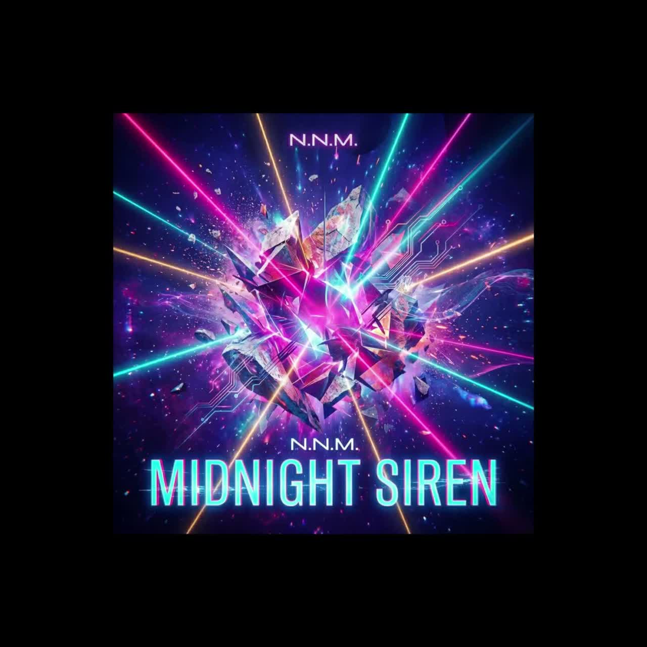 Midnight Siren