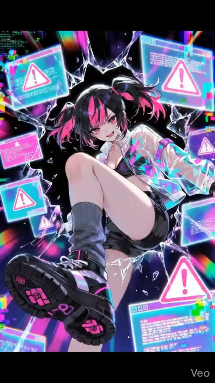 加速限界シンドローム