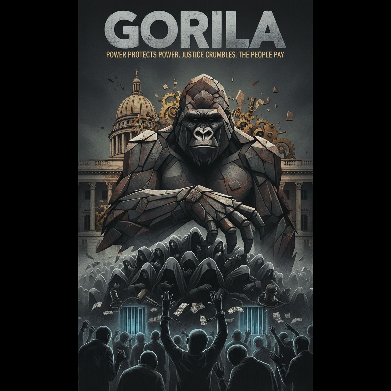 Gorila